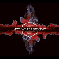 Motywy Perspektyw 2020 EP GØHER, RUDBOOY