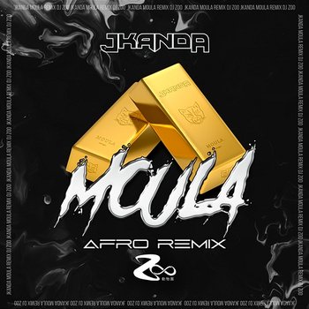 Moula - Jkanda, DJ Zoo