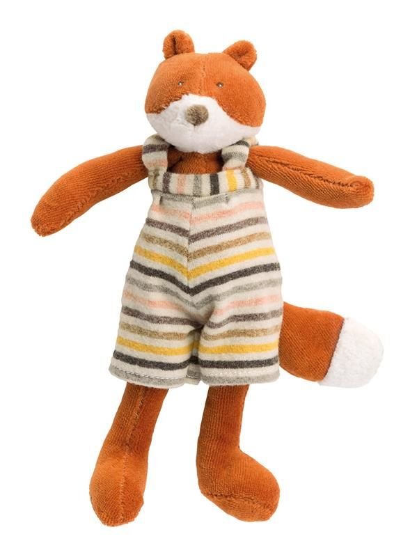 Moulin Roty, maskotka Lisek Gaspard