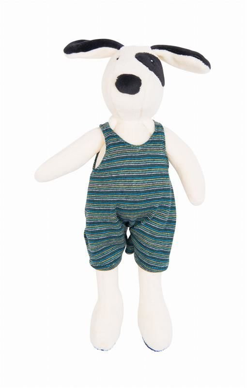 Moulin Roty, maskotka Piesek Julius