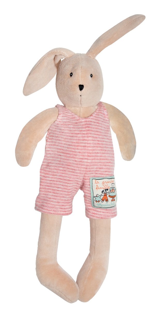 Moulin Roty, maskotka Sylvain La Grande Famille