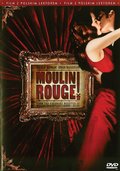 Moulin Rouge - Luhrmann Baz