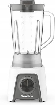 Moulinex LM2C0110 Blender Kielichowy 450 W biały - Moulinex