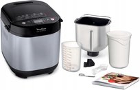 Moulinex OW240E30 Wypiekacz do Chleba 1kg Jogurt Ser 20 Prog Inna marka