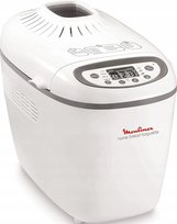Moulinex OW6101 Home Bread automat do pieczenia chleba 1,5 kg 16 programów Inna marka