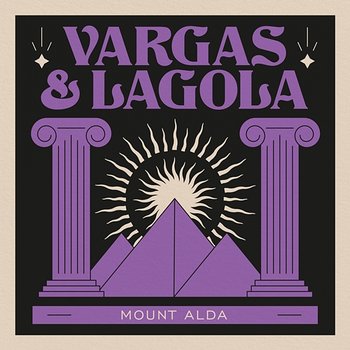 Mount Alda - Vargas & Lagola