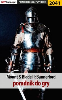 Mount and Blade 2 Bannerlord - poradnik do gry - Wasik Radosław
