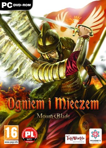 Mount And Blade: Ogniem I Mieczem ( PC) - TaleWorlds | Gry I Programy ...