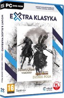 Mount & Blade: Warband + Mount & Blade: Ogniem i Mieczem - Dzikie Pola Tale Worlds