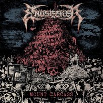 Mount Carcass Endseeker