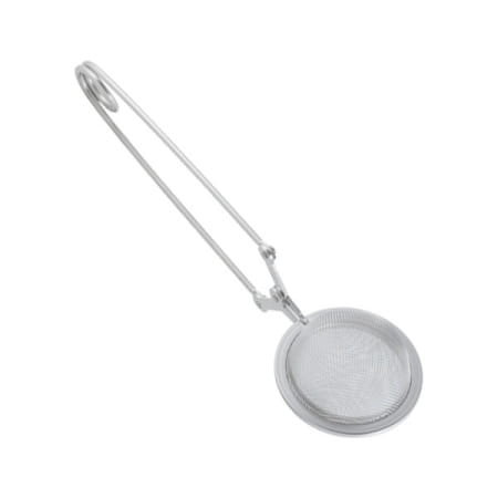 Mount Everest Tea zaparzacz do herbaty szczypce - 4,5 cm