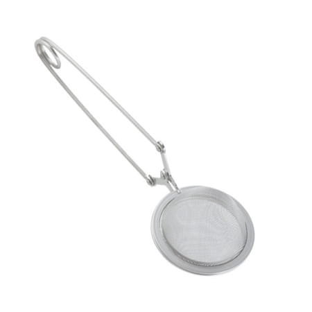 Mount Everest Tea zaparzacz do herbaty szczypce - 5 cm