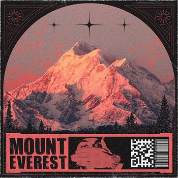 Mount Everest - Faroon