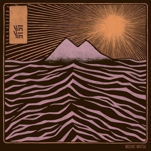 Mount Matsu, płyta winylowa - Yin Yin