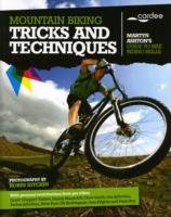 Mountain Biking Tricks and Techniques - Ashton Martyn