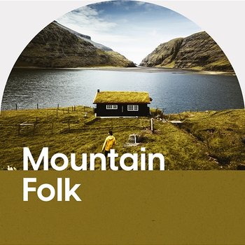 Mountain Folk - Olli Juhani Varis