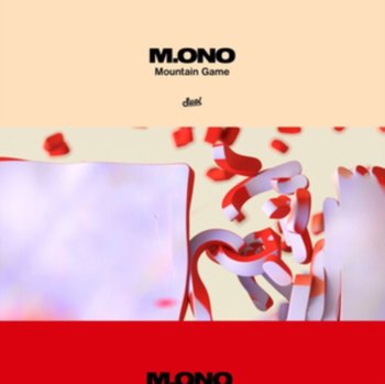 Mountain Game - M.ono