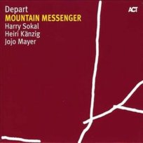 Mountain Messenger Depart