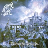 Mountains and Darkness Northwind Wolves
