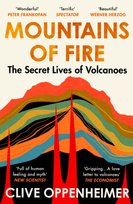 Mountains of Fire Clive Oppenheimer
