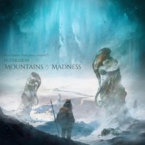 Mountains Of Madness Puteraeon