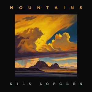 Mountains - Lofgren Nils