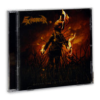 Mourn The Southern Skies Exhorder