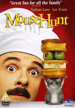 Mousehunt (Polowanie na mysz) - Verbinski Gore