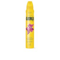 Mousse utrwalająca GIORGI MAXI-VOLUME nr 4 250 ml brak danych