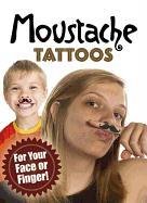 Moustache Tattoos - Tattoos, Dover