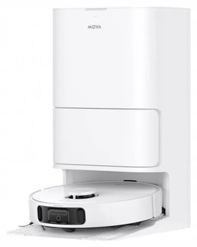 Mova E40 Ultra biały - inna (Inny)