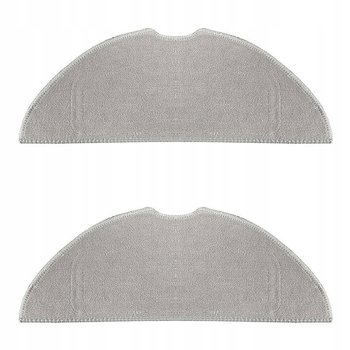 MOVA Mop - nakładka mopująca do Robota Sprzątającego S10 S10 Plus Części - Inny producent