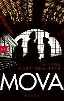 Mova Martinowitsch Viktor