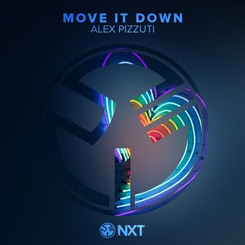 Move It Down - Alex Pizzuti