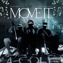 Move It The Dummies Drilla feat. ZukaNoBeat