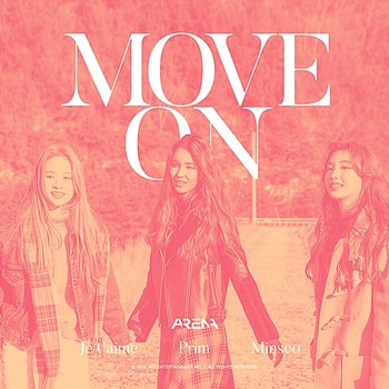 Move On - AR3NA