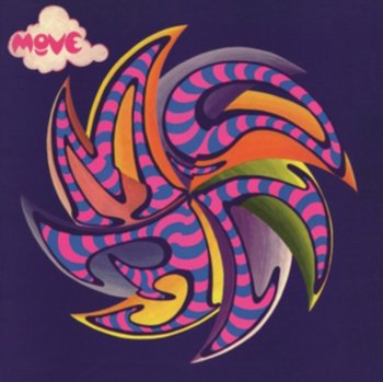 Move, płyta winylowa - The Move