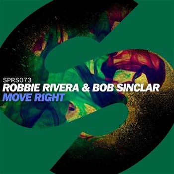 Move Right - Bob Sinclar & Robbie Rivera