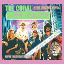 Move Through The Dawn The Coral