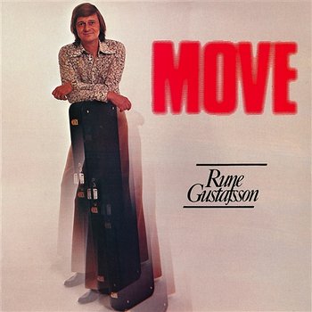 Move - Rune Gustafsson