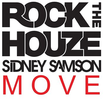 Move - Sidney Samson