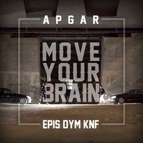 Move Your Brain Apgar, Epis Dym KNF