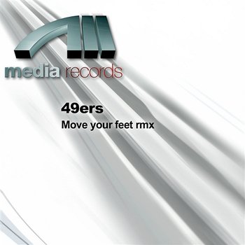 Move your feet rmx - 49ers