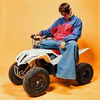 Movement Oliver Tree