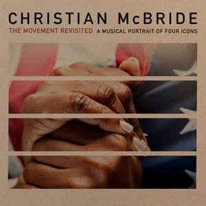 Movement Revisited: a Musical Portrait of Four Icons, płyta winylowa - McBride Christian