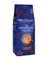 Movenpick Der Himmlische, kawa ziarnista, 1 kg 