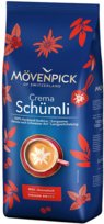 Movenpick Schumli, kawa ziarnista, 1 kg 