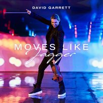 Moves Like Jagger David Garrett
