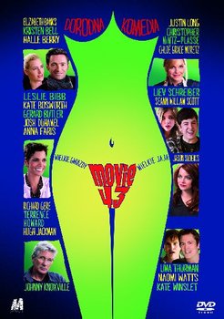 Movie 43 - Banks Elizabeth, Dunne Griffin, Odenkirk Bob, Gunn James, Duffy James, Carr Steve