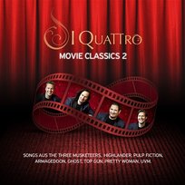 Movie Classics 2 I Quattro